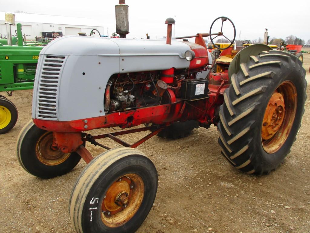 94369-COCKSHUTT 50 TRACTOR