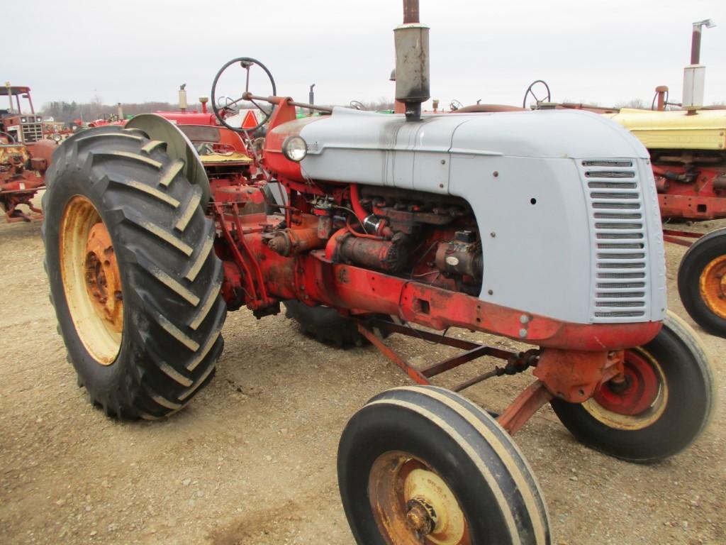 94369-COCKSHUTT 50 TRACTOR