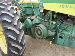 94389-JD 730 TRACTOR