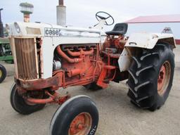 94393-CASE 1030 TRACTOR