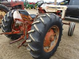 94399-CASE 530 TRACTOR