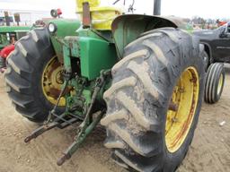 94454-JD 4020 TRACTOR