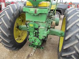 94458-JD 730 TRACTOR