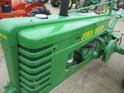 94518-JD HN TRACTOR