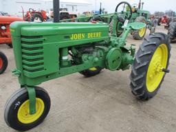 94518-JD HN TRACTOR