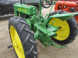 94518-JD HN TRACTOR