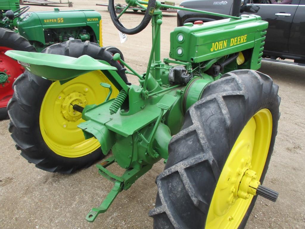 94518-JD HN TRACTOR