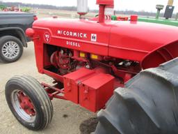 94528-IH WD-9 TRACTOR