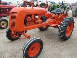 94544-COOP E2 TRACTOR