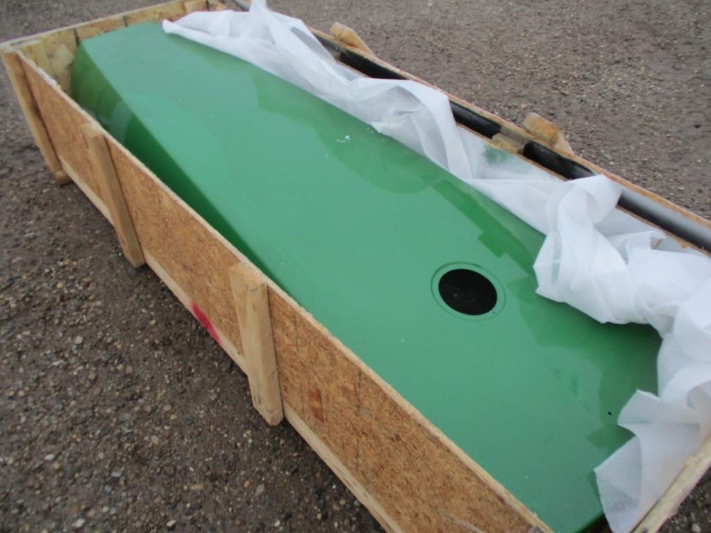 4543-JD NOS 800 SERIES HOOD