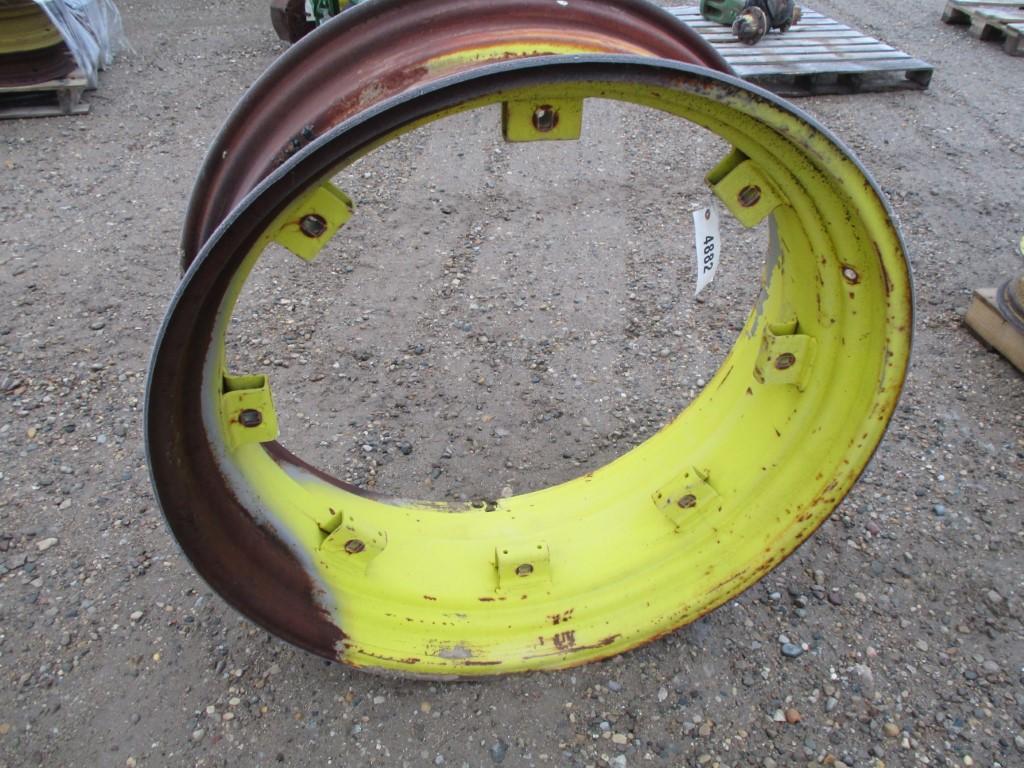 4882-38" TRACTOR RIM