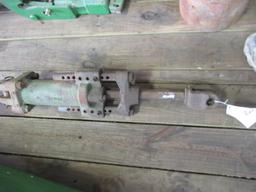 3448-JD 2 PIN HYDRAULIC CYLINDER