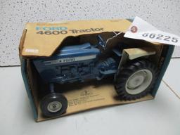 FORD 4600 ORIGINAL (NIB)