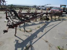 9609-IH 720 PLOW