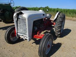 6401-FORD TRACTOR JUBILEE