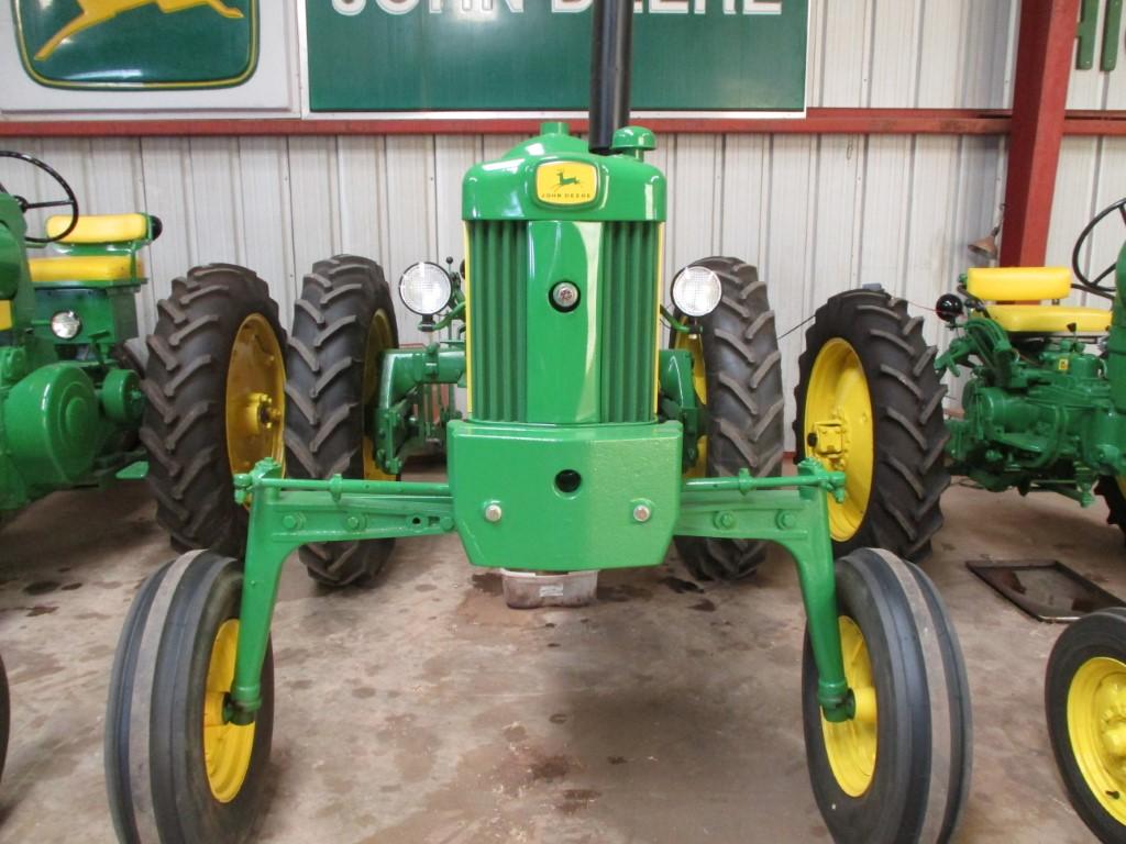 91001-JOHN DEERE 430 H