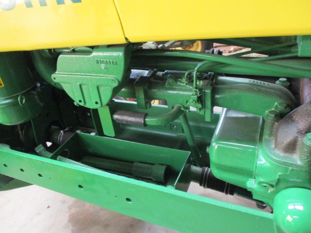 91003-JOHN DEERE 530