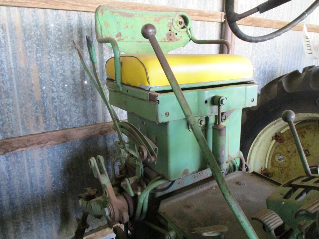 91011-JOHN DEERE 730