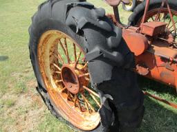 91021-MASSEY HARRIS CHALLENGER