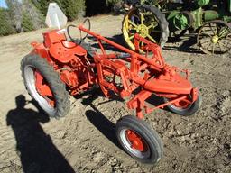 91317-ALLIS CHALMERS G