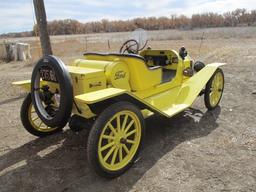 91544-MODEL T FORD SPEEDSTER