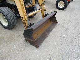 12369-CUB CADET 7275