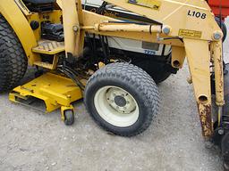 12369-CUB CADET 7275