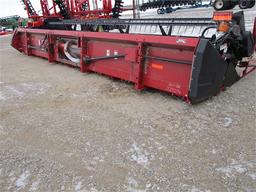 10909- CASE IH 1020 GRAIN HEAD (2002)