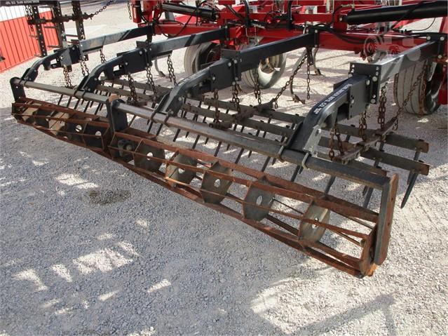 10919- WIL-RICH QX2 FIELD CULTIVATOR 47'