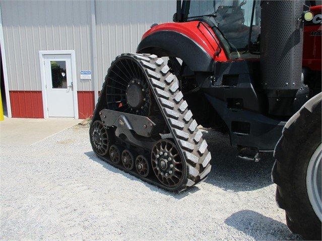 10947- CASE IH MAGNUM 380 (2014)