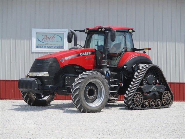 10947- CASE IH MAGNUM 380 (2014)