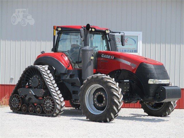 10947- CASE IH MAGNUM 380 (2014)