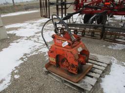 10949- NPK COMPACTOR