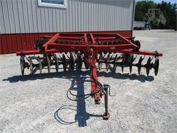 10952- CASE IH 3800 ROCK FLEX DISC