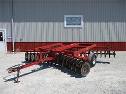 10952- CASE IH 3800 ROCK FLEX DISC