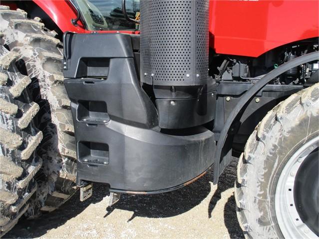 11030- CASE IH 250 TRACTOR (2015)