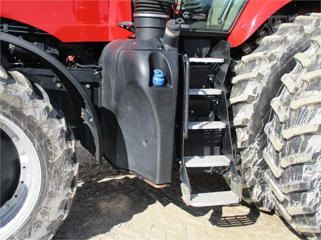 11030- CASE IH 250 TRACTOR (2015)