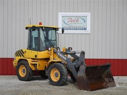 11125- VOLVO L30 B LOADER