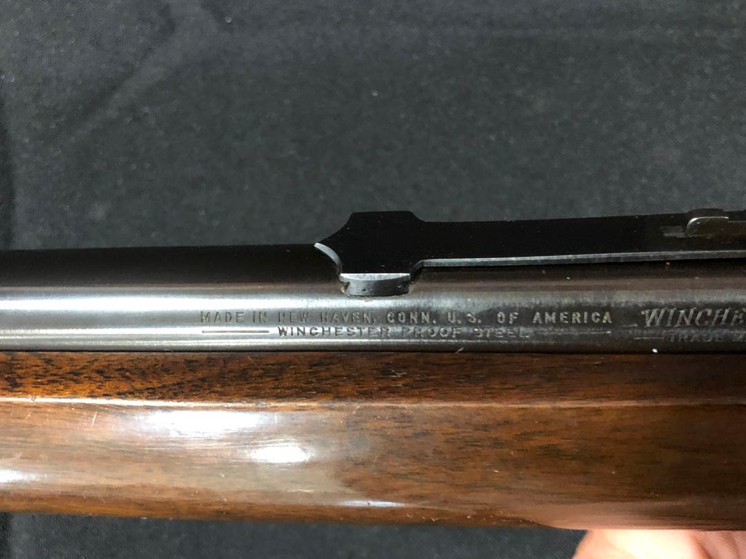 24-WINCHESTER 64