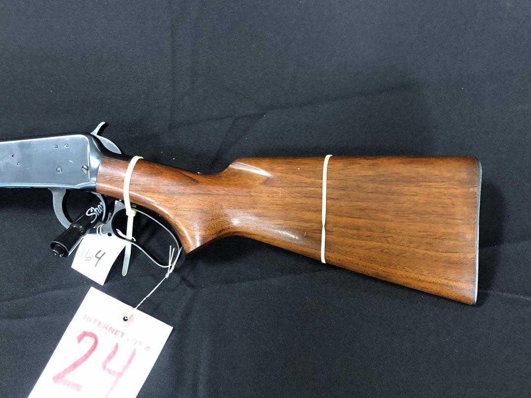 24-WINCHESTER 64