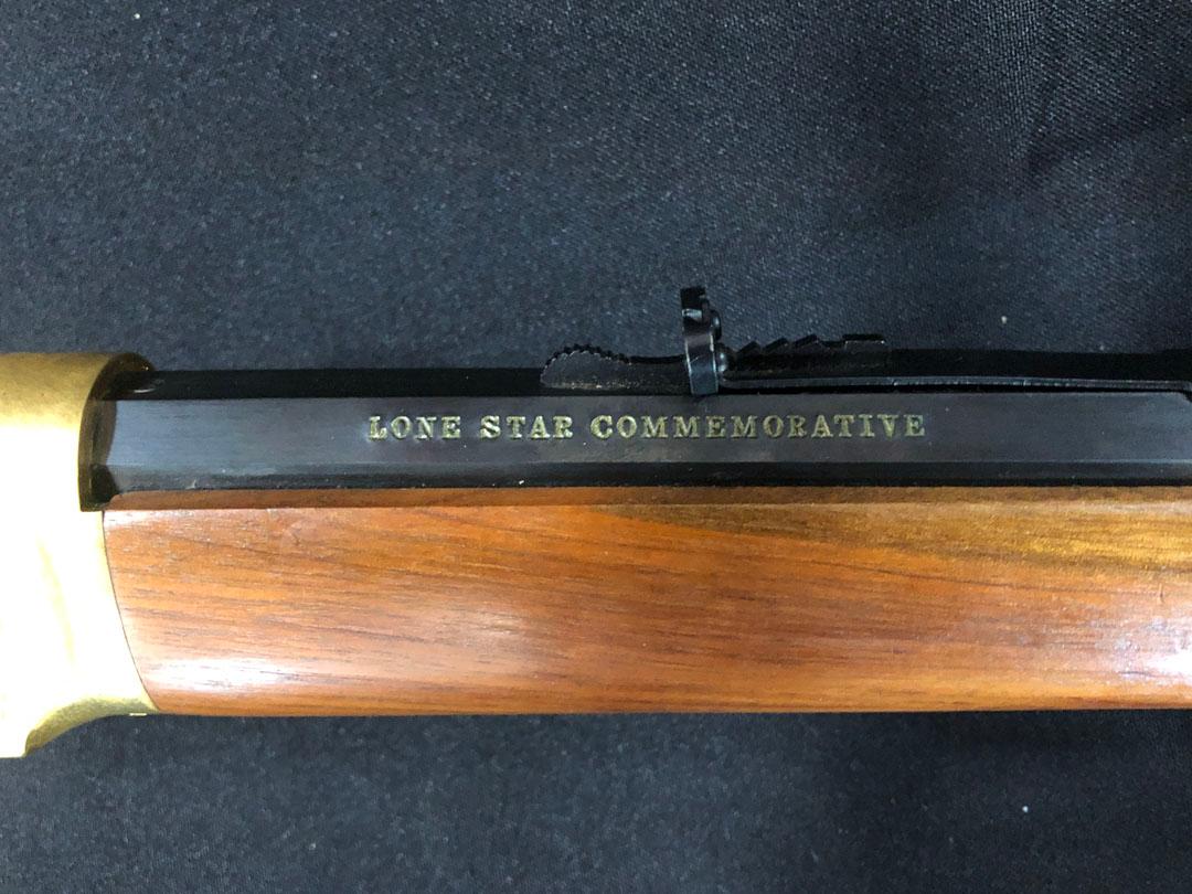 26-WINCHESTER 94 LONESTAR COMM.