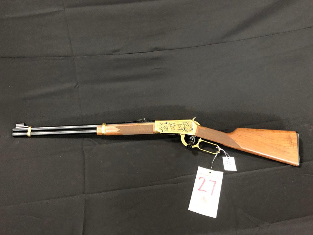 27-WINCHESTER 94XTR