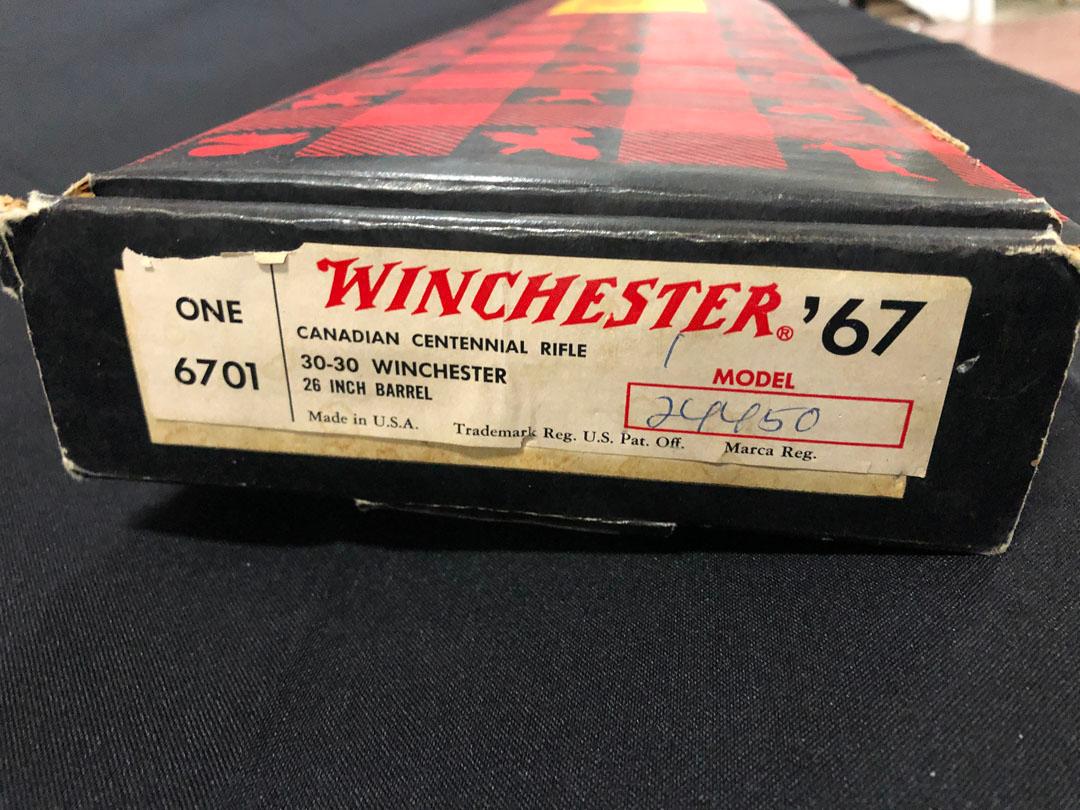 29-WINCHESTER 94