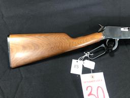 30-WINCHESTER 94-22