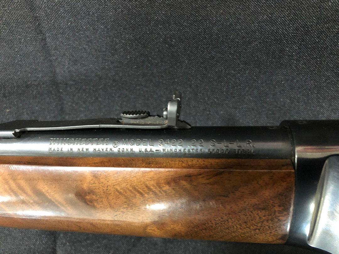 30-WINCHESTER 94-22