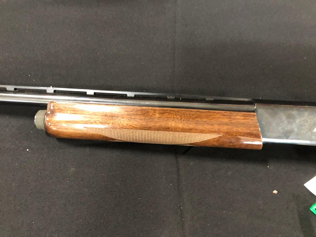 36-REMINGTON 1100 HIGH GLOSS