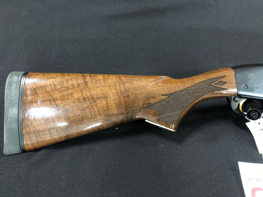 38-REMINGTON 870 WINGMASTER