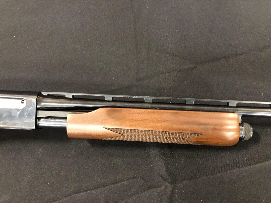 39-REMINGTON 870 WING MASTER