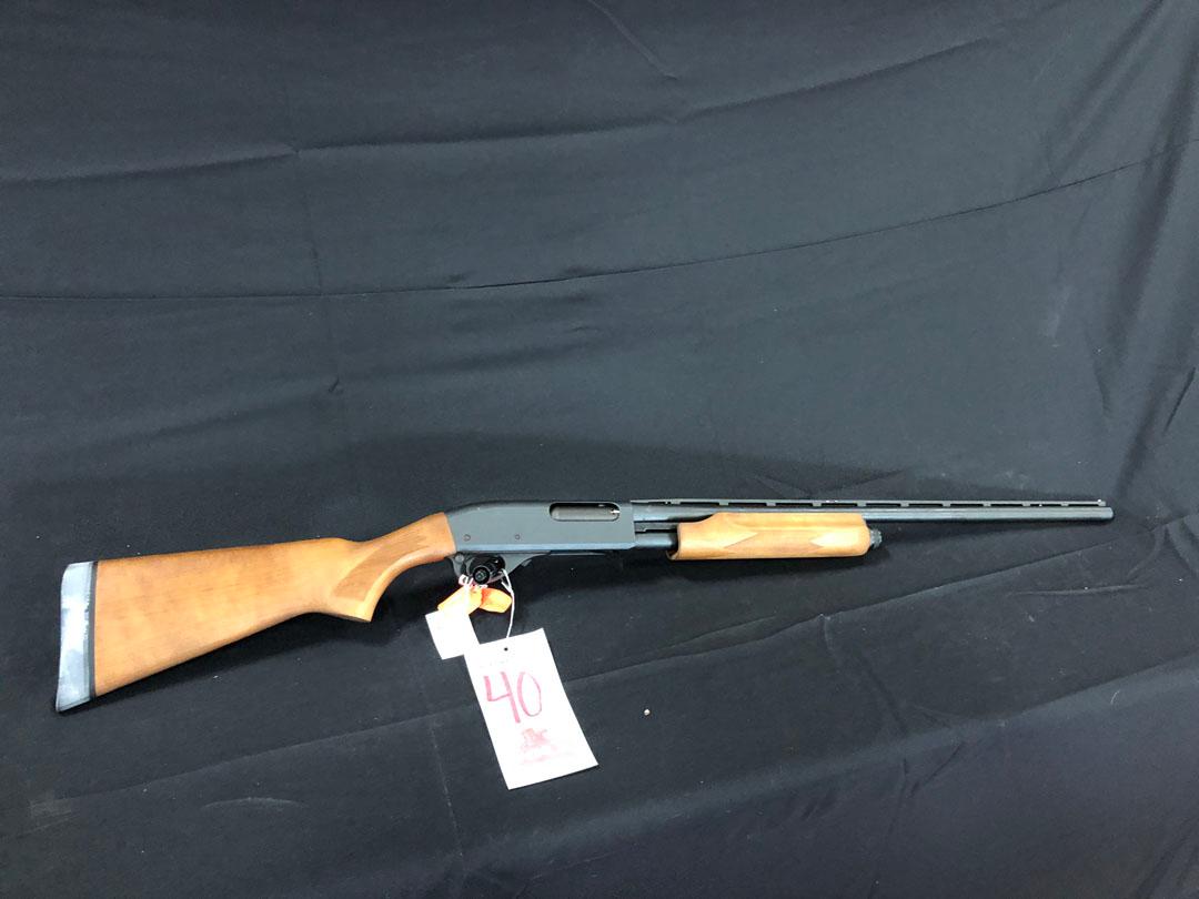 40-REMINGTON 870 EXPRESS