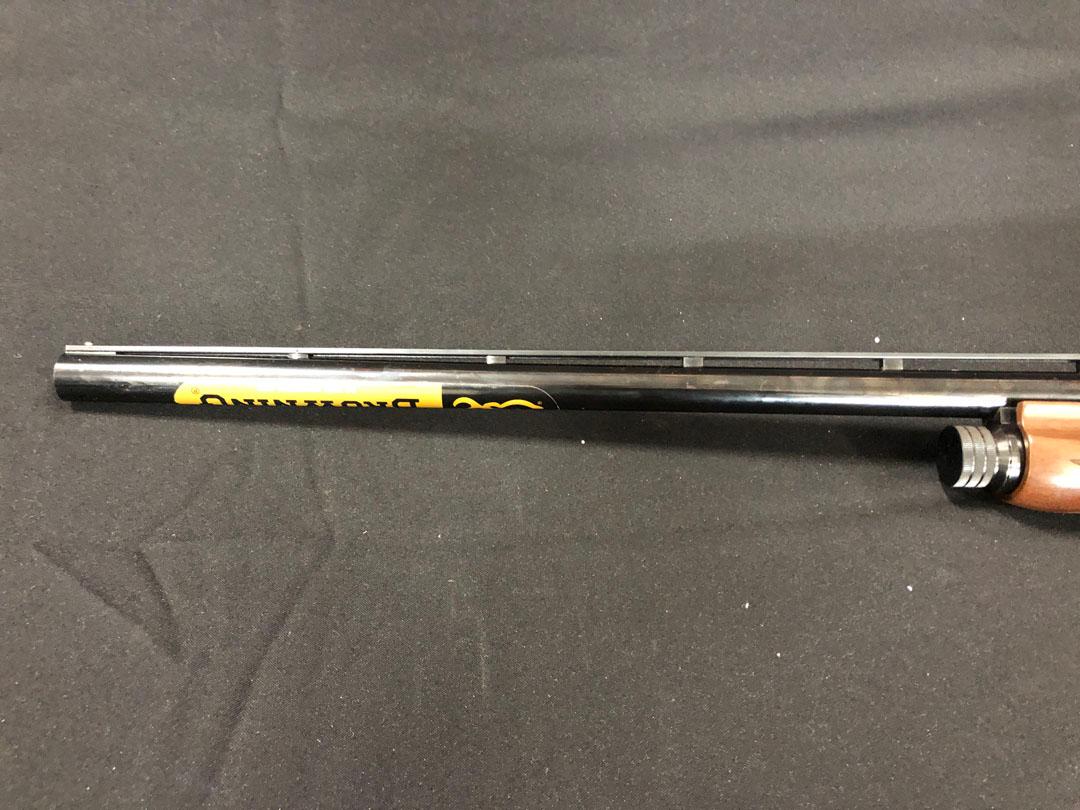 54-BROWNING BPS NWTF LTD